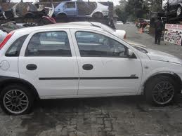 OPEL CORSA 1.4 FOR SALE - Allahabad