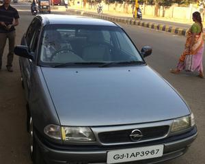  Opel Astra For Sale at Rs  Only...... - Ahmedabad