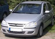 Opel Corsa  Model For Sale - Allahabad