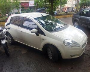 PUNTO CAR FOR SALE NEW CONDITION - Amritsar