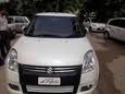 Pearl White Colour Maruti Suzuki VSI For Sale - Amritsar