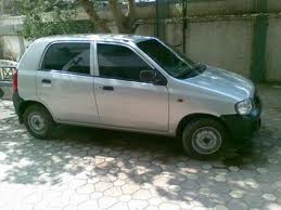 Power Steering Alto LXI For Sale - Amritsar