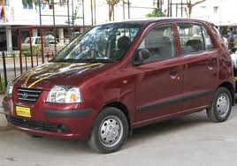 Santro Xing GLS With Power Windows For Sale - Allahabad