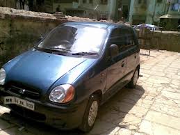 Santro lp zip plus  petrol for sale - Ahmedabad