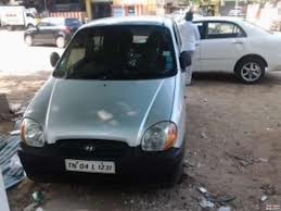 Santro lp zip plus  petrol for sale - Ahmedabad