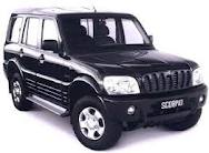 Scorpio  Model For Sale - Ahmedabad