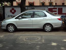 Second Hand Honda City 1.5 GXI For Sale in Asansol - Asansol