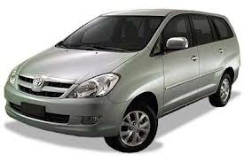 Showroom Maintain Toyota Innova G4 For Sale - Ahmedabad