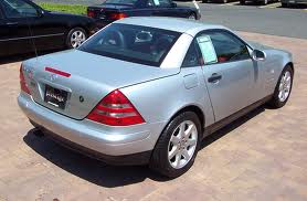 Silver Color Mercedes For Sale - Allahabad