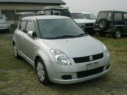 Silver Color Swift For Sale - Dhanbad