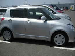 Silver Color Swift For Sale in Ahmadabad - Ahmedabad