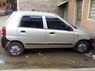 Single Owner Alto LXI For Sale - Asansol