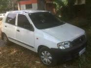 Single Owner Alto LXI For Sale in Allahabad - Allahabad