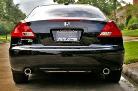 Single Owner Honda Accord V6 Automatic For Sale - Allahabad
