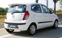Single Owner Hyundai I10 For Sale - Gujarat