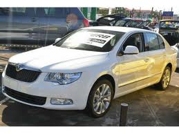 Skoda Elegance Done  Kms Only For Sale - Ahmedabad