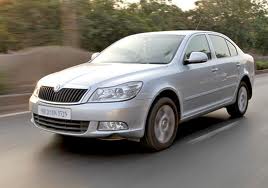 Skoda Laura 60 Days Old. Only  Km Done. Single Owner.