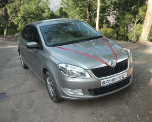 Skoda rapid for sale in excellent condition - Ahmedabad