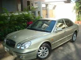 Sonata Gold Petrol With Fully Insured For Sale - Bhopal
