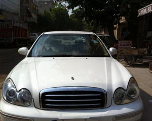 Sonata V6 Fully Automatic Gearless Car For sale - Ahmedabad