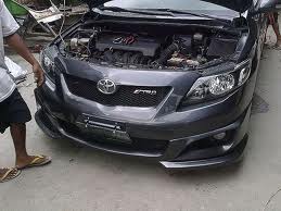 Sparingly Used Toyota Corolla Altis V Manual For Sale -