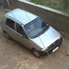 Suzuki Alto LXI With Pioneer CD Player For Sale - Gwalior