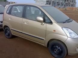 Suzuki Zen Estilo VXI Done  Kms Only For Sale - Jaipur