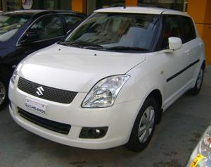  Swift for sale in good condition with white colour -