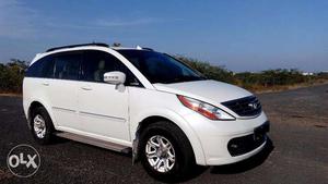 Tata Aria in good condition for urgent Sell on Reasonable
