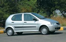 Tata Indica DLS With Full Insurance For Sale - Bhuj