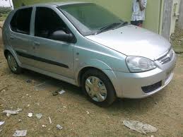 Tata Indica DLX Turbo With Power Steering For Sale -