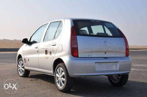  Tata Indica Ev2 diesel  Kms 