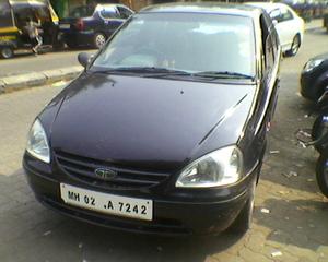 Tata Indica LSi Petrol,  model for sale in excellent