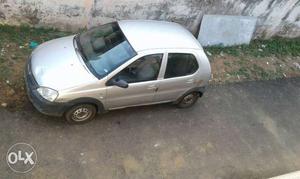 Tata Indica V2 diesel  Kms  year