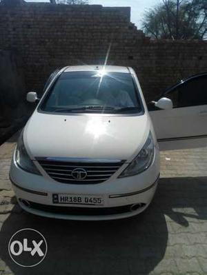 Tata Indica Vista diesel  Kms  year