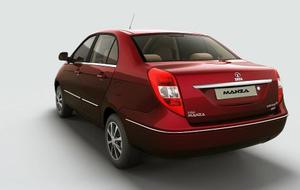 Tata Manza Car Excellent Condition..Rocking - Ahmedabad