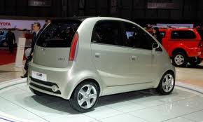 Tata Nano  Model For Sale - Asansol