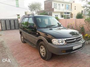 Tata Safari diesel  Kms  year