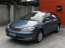 Toyota Altis GL In Brand New Condition For Sale - Ahmedabad