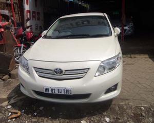 Toyota Corolla Altis 1.8 G L For Sale - Ahmedabad