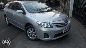 Toyota Corolla Altis 1.8 G, , Petrol