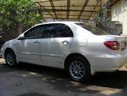 Toyota Corolla H2 Done  Kms Only For Sale - Patna