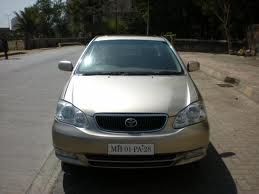  Toyota Corolla H4 AT For Sale - Amritsar