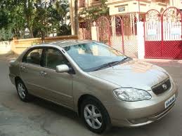 Toyota Coroola H5 for sale - Ahmedabad