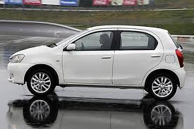  Toyota Etios Liva for sale - Allahabad