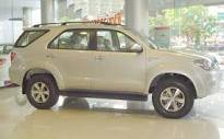Toyota Fortuner In Immaculate Condition For Sale - Gurgaon