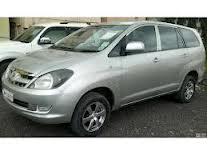 Toyota Innova 2.5 G4 Tourist,  for sale in excellent