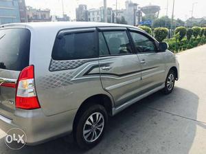 Toyota Innova 2.5 V 7 Str, , Diesel