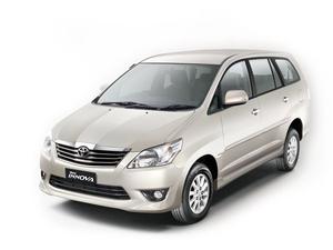 Toyota Innova Panchkula, Second Hand Toyota Innova Panchkula