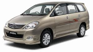 Toyota Innova V In Excellent Condition For Sale - Allahabad